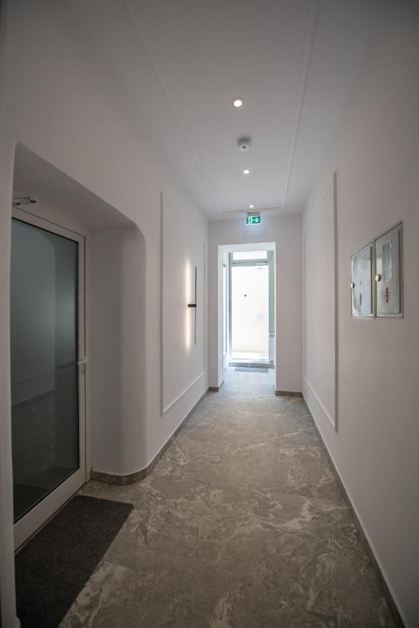 Apartman Paun Apartment Opatija Luaran gambar