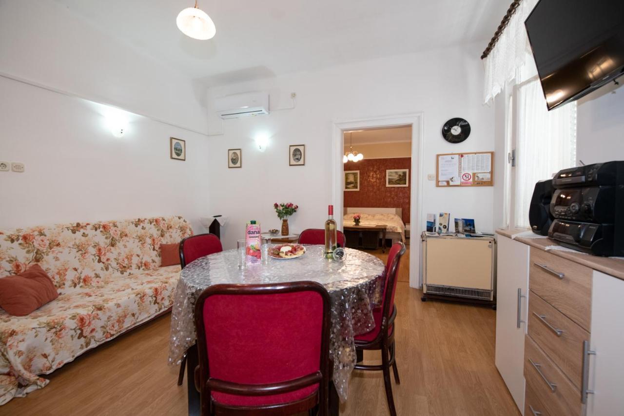 Apartman Paun Apartment Opatija Luaran gambar
