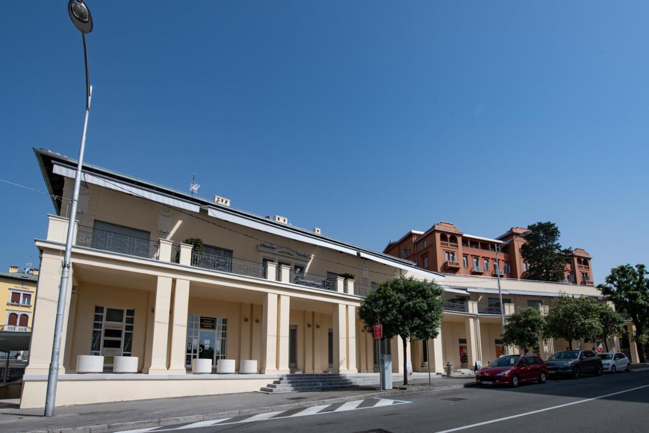 Apartman Paun Apartment Opatija Luaran gambar