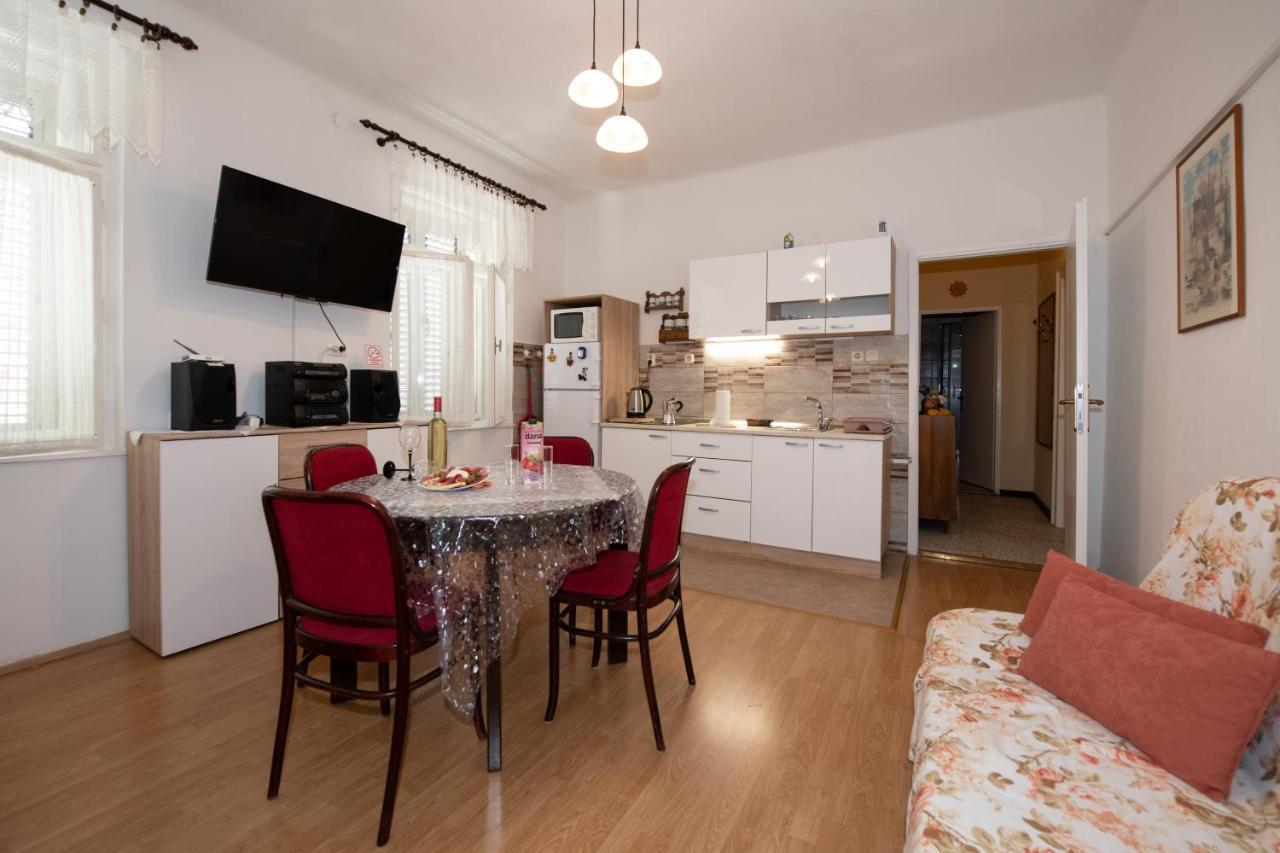 Apartman Paun Apartment Opatija Luaran gambar