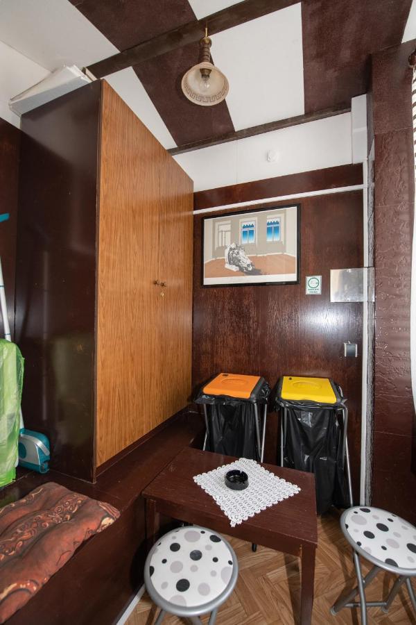 Apartman Paun Apartment Opatija Luaran gambar