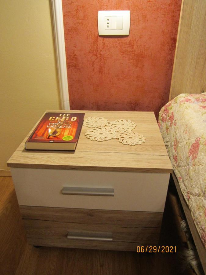 Apartman Paun Apartment Opatija Luaran gambar