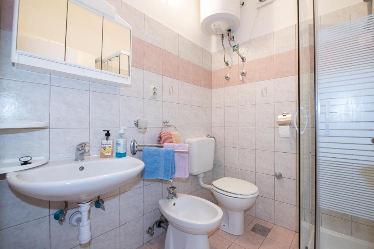 Apartman Paun Apartment Opatija Luaran gambar
