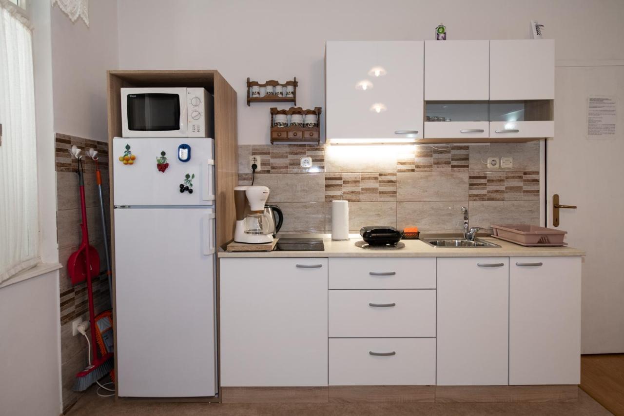 Apartman Paun Apartment Opatija Luaran gambar