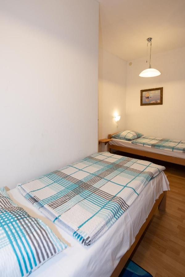 Apartman Paun Apartment Opatija Luaran gambar