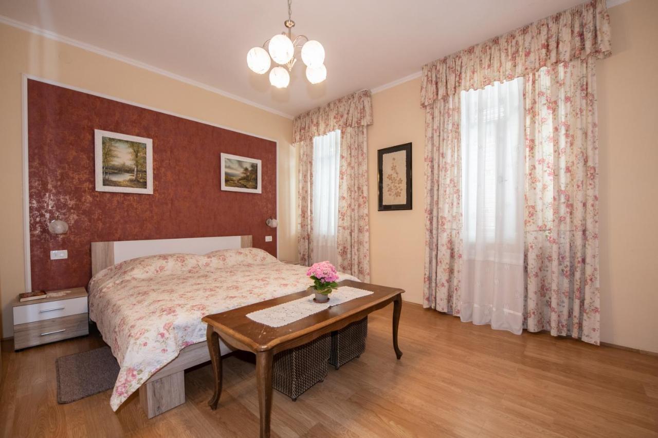 Apartman Paun Apartment Opatija Luaran gambar