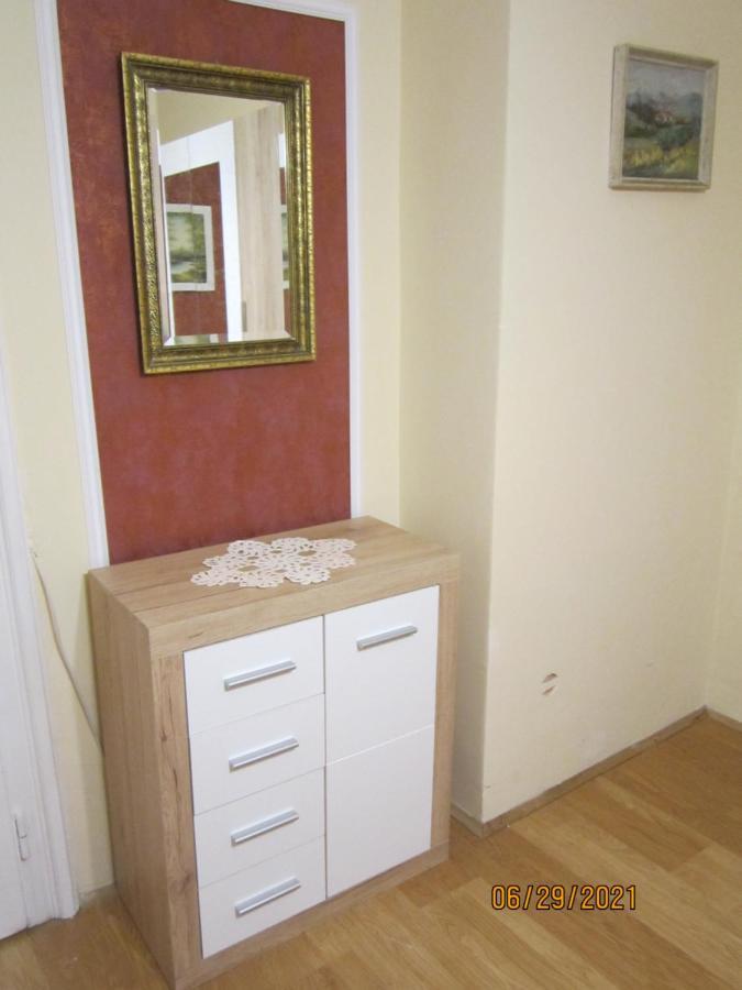 Apartman Paun Apartment Opatija Luaran gambar