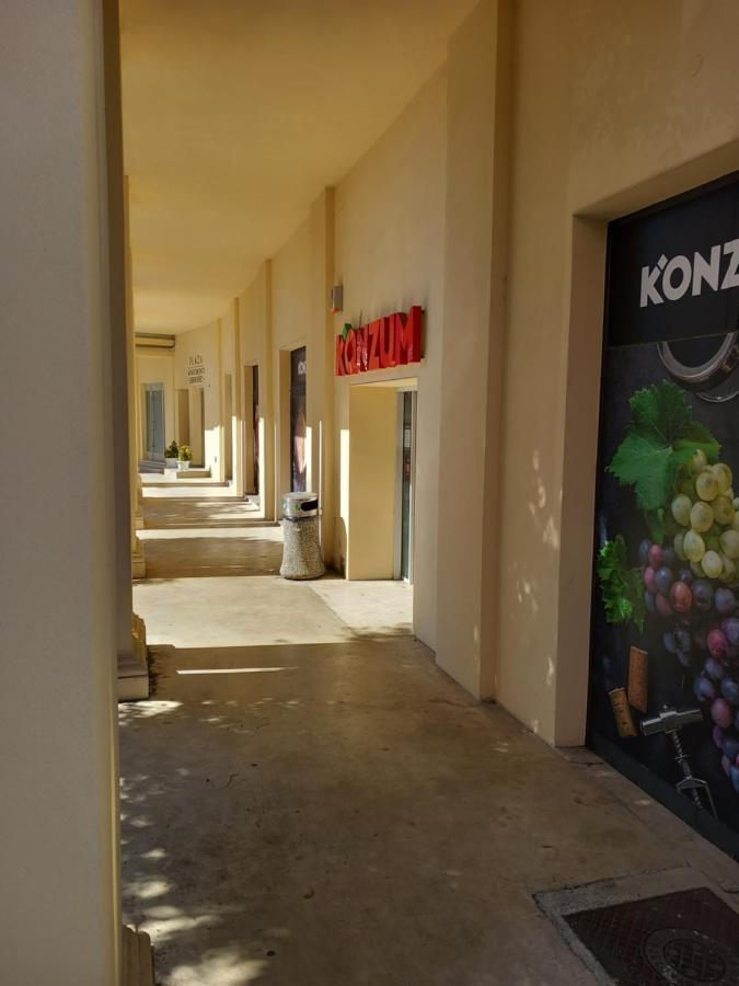 Apartman Paun Apartment Opatija Luaran gambar