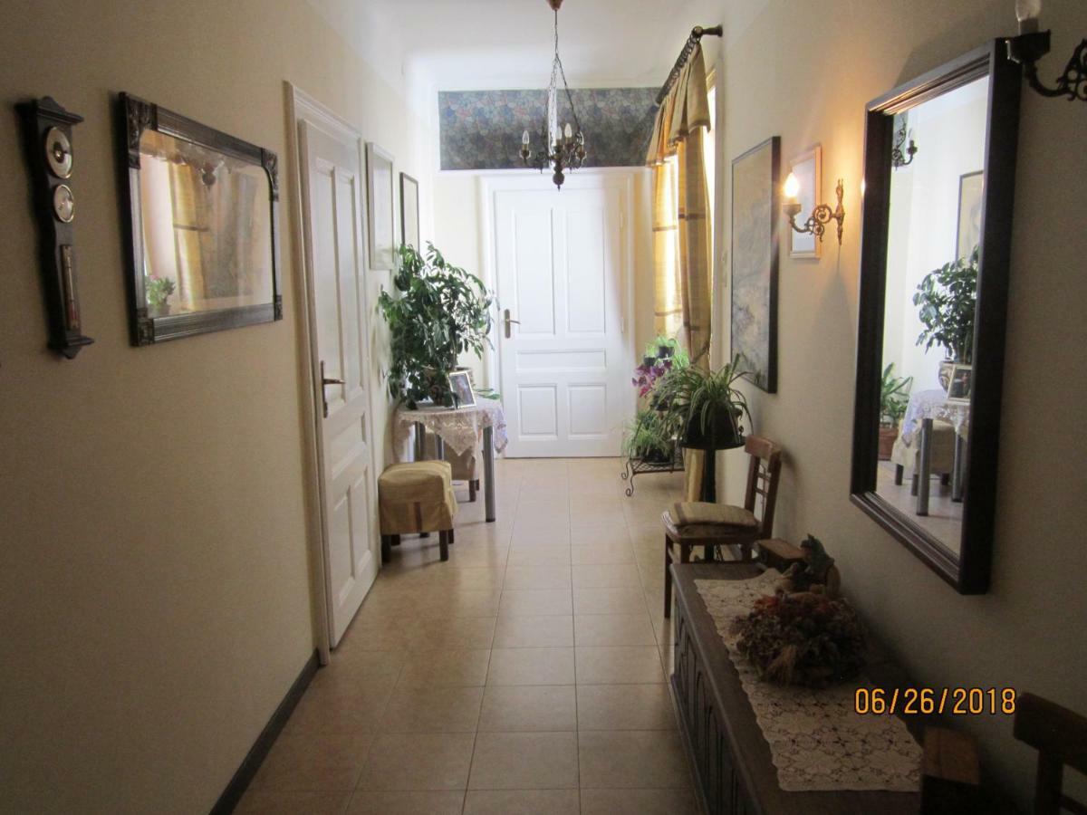 Apartman Paun Apartment Opatija Luaran gambar